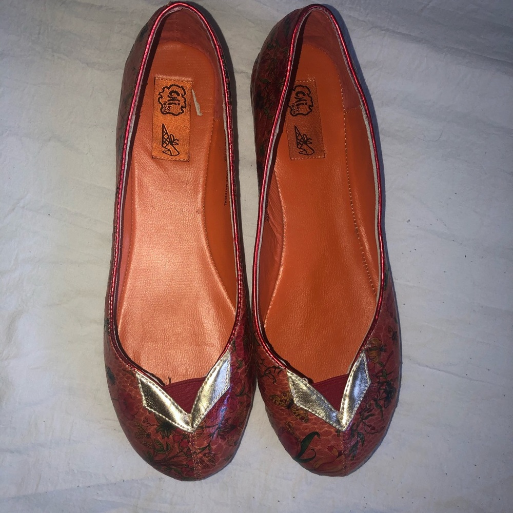 Flats